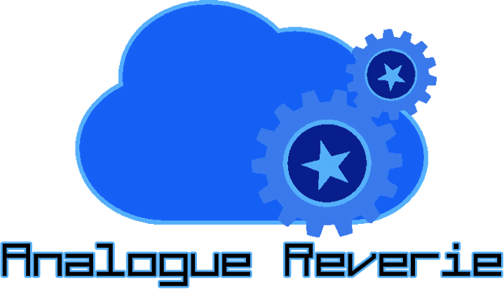 Analogue Reverie logo